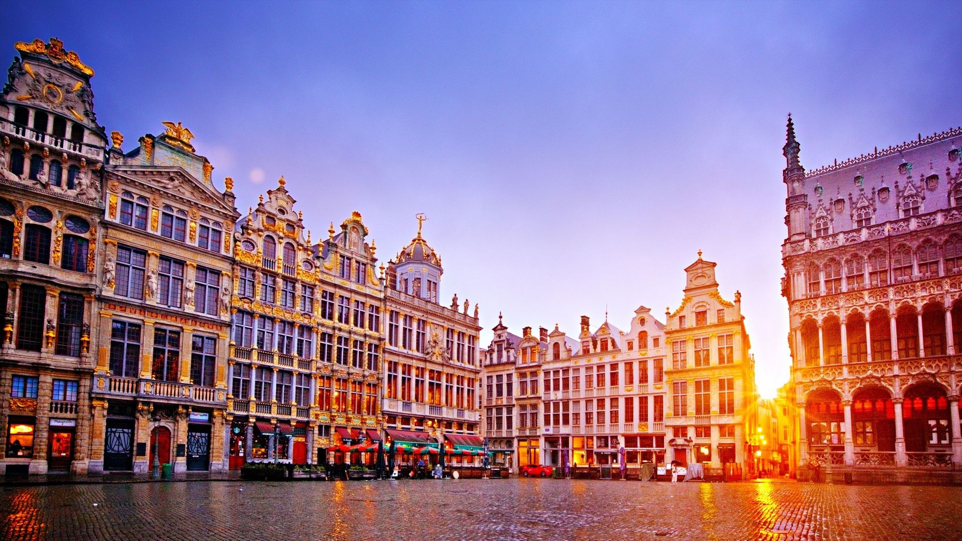 Bruxelles