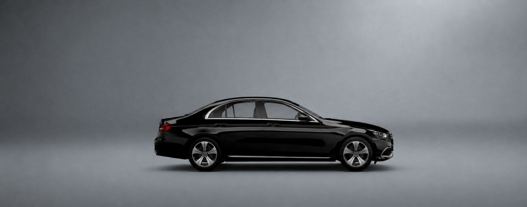 Flotte Black Limousine