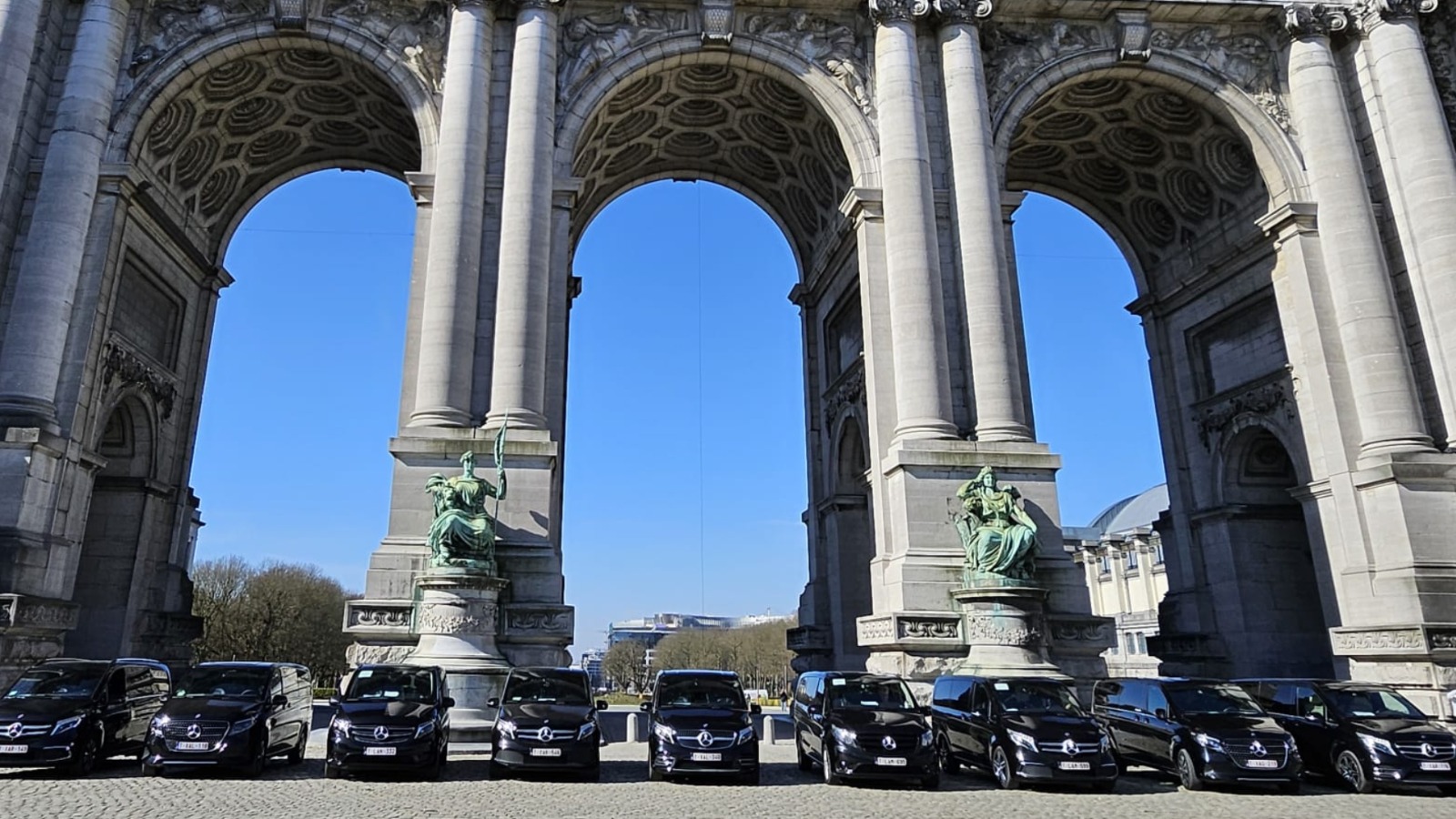 Flotte Cinquantenaire