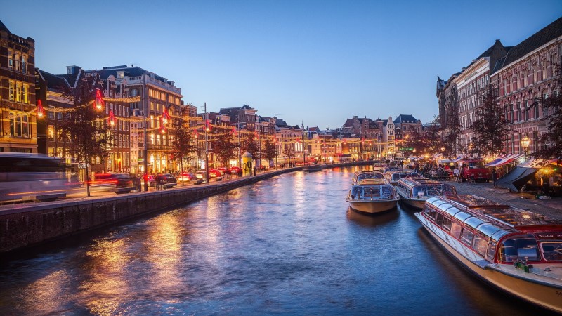 Amsterdam