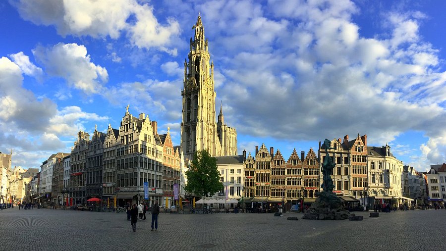 Anvers