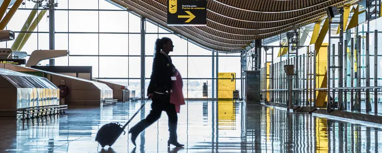 Aéroport