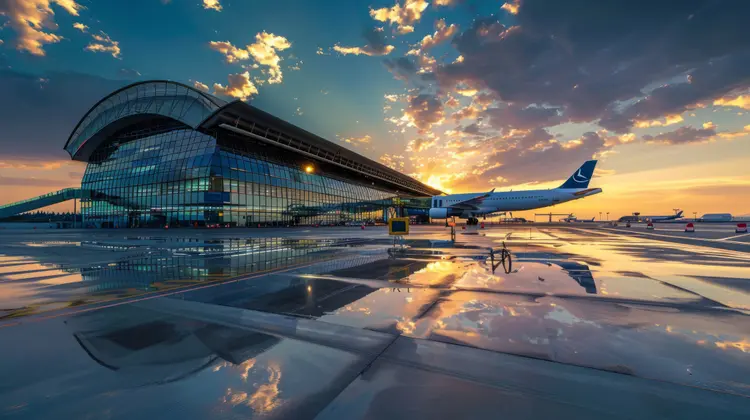 Transfert Aéroport Bruxelles