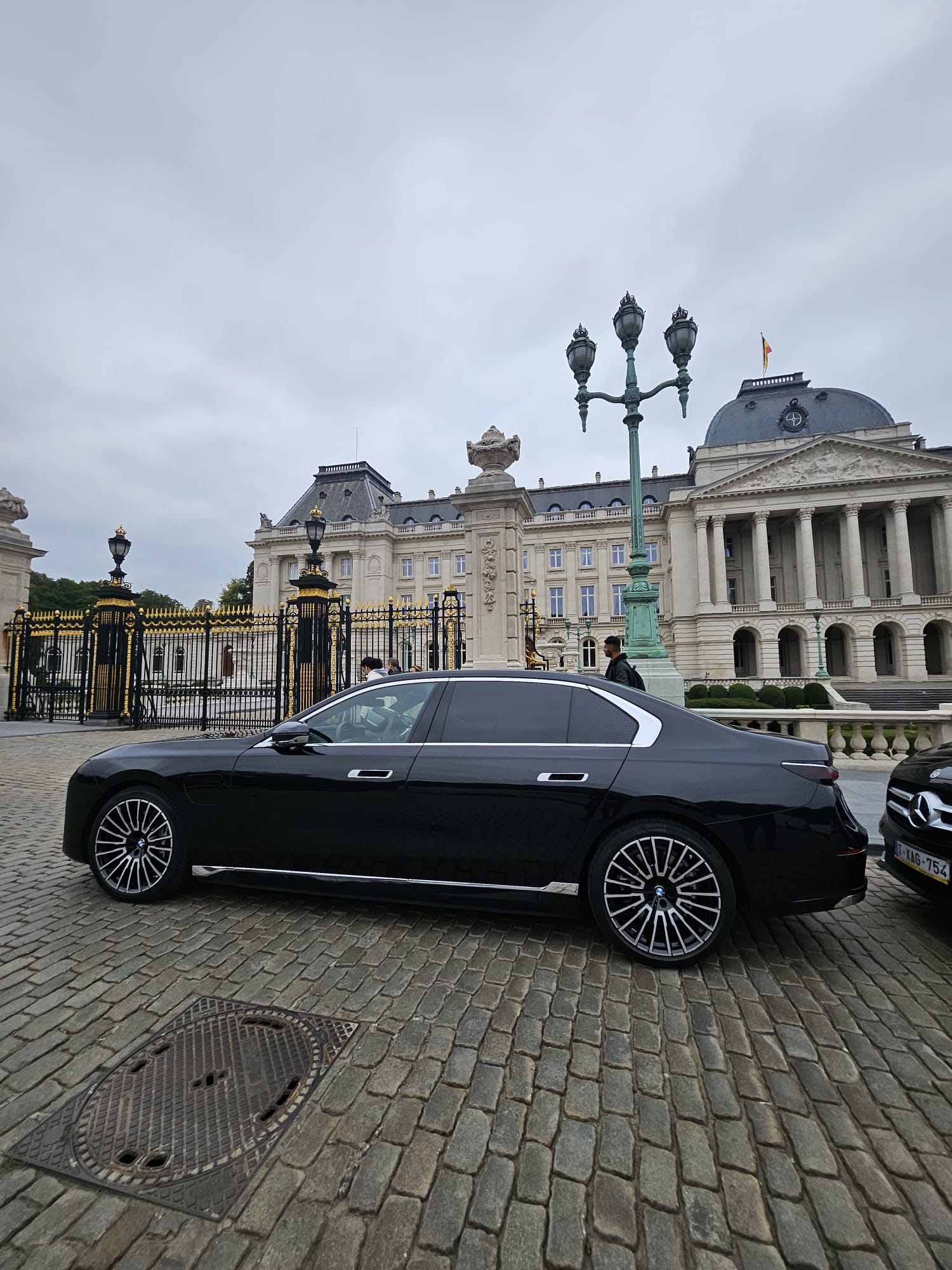 Diplomatique